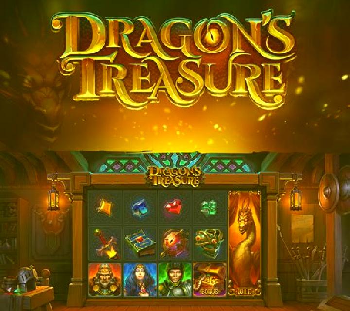 Cleopatra s Fortune (Iron Dog Studio) online slot
