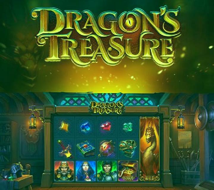 Cleopatra s Fortune (Iron Dog Studio) slot game
