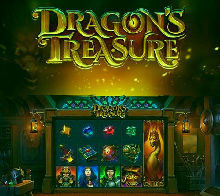 Cleopatra s Fortune (Iron Dog Studio) slot machine