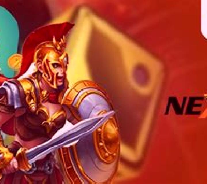 Cleopatra s Fortune (Nextspin) slot game