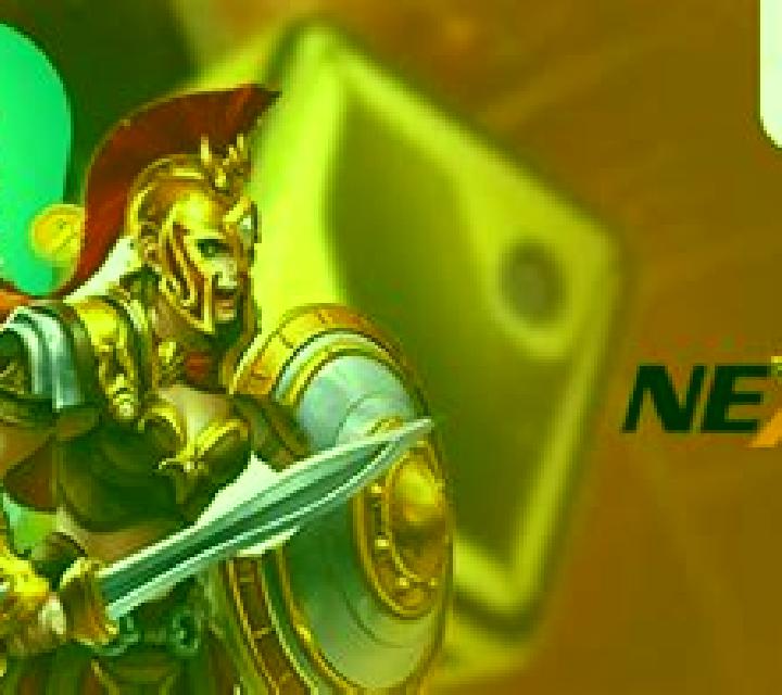 Cleopatra s Fortune (Nextspin) slot machine