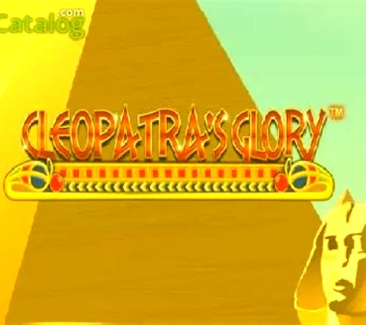 Cleopatras Glory slot