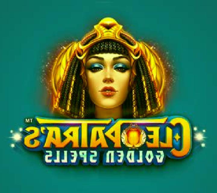 Cleopatra s Golden Spells online slot