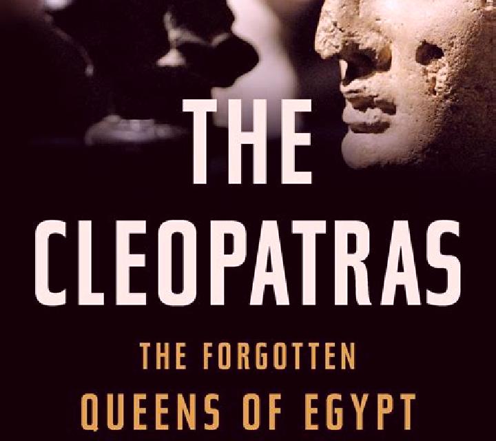 Cleopatra s Heritage online slot