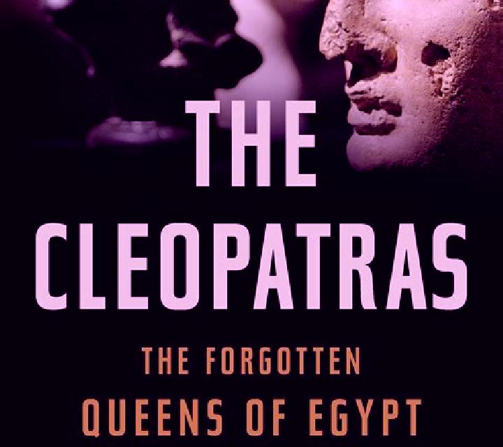 Cleopatra s Heritage slot machine