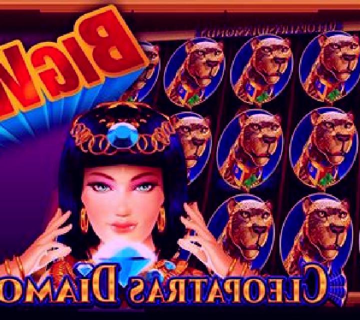 Cleopatra s Millions online slot