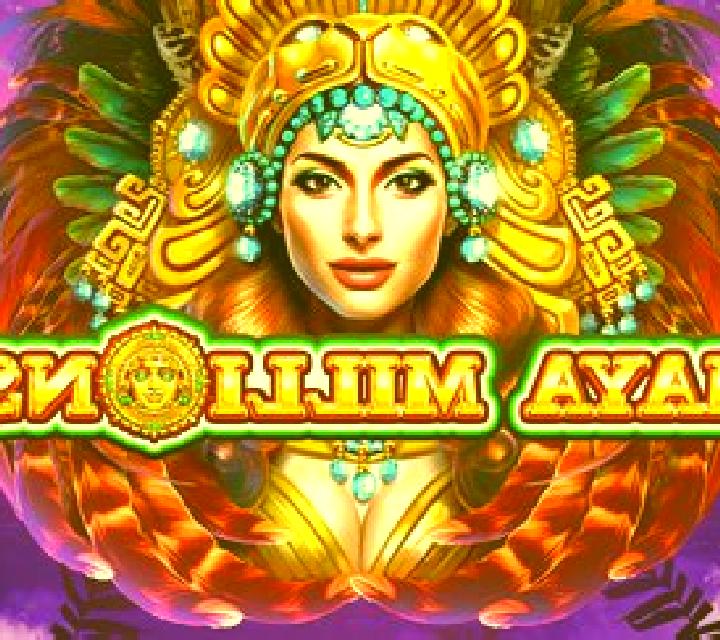 Cleopatra s Millions slot