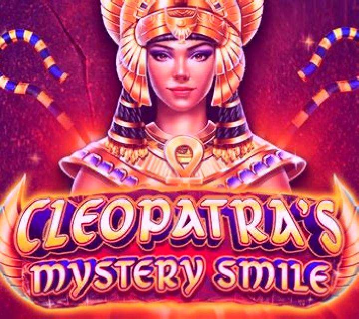 Cleopatra’s Mystery Smile online slot