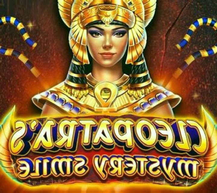 Cleopatra’s Mystery Smile slot game