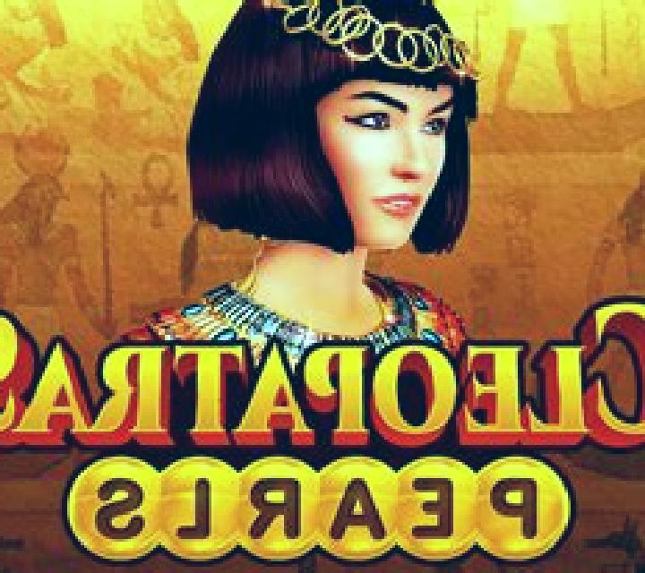 Cleopatras Pearls online slot