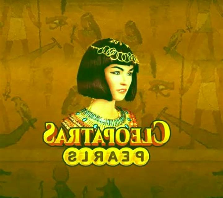 Cleopatras Pearls slot