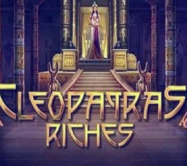 Cleopatras Riches online slot