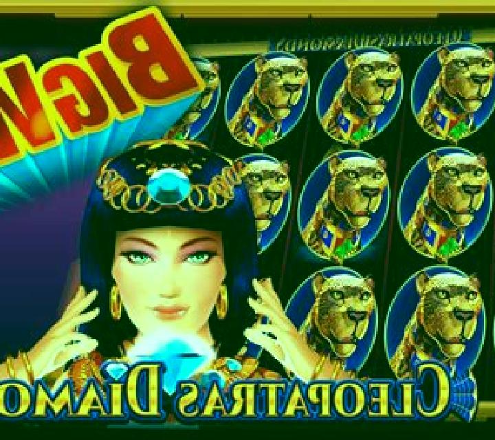 Cleopatra s Rituals (3x3) online slot