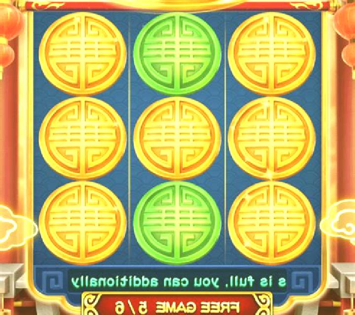 Cleopatra s Rituals (3x3) slot machine