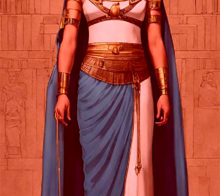 Cleopatra s Rituals (Reel Respin) online slot