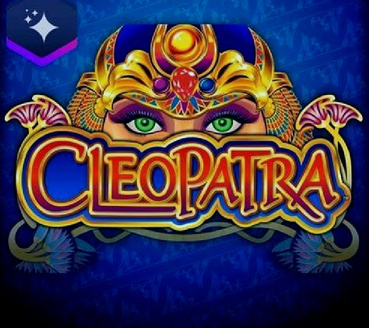 Cleopatra s Rituals (Reel Respin) slot