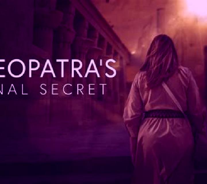 Cleopatra s Secret online slot