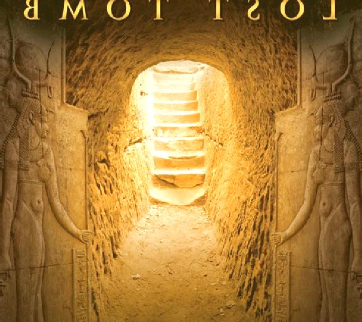 Cleopatra s Secret slot game