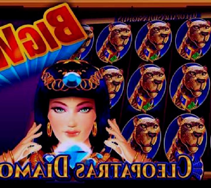 Cleopatra s Story online slot
