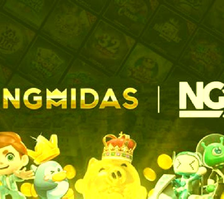 Cleopatra’s Treasure (KingMidas Games) online slot