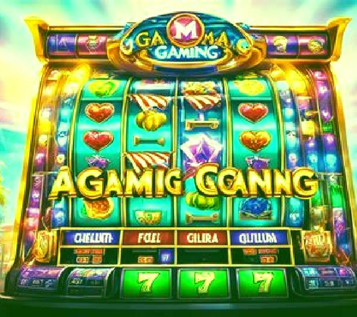 Cleopatras Treasure (MGA Games) slot game