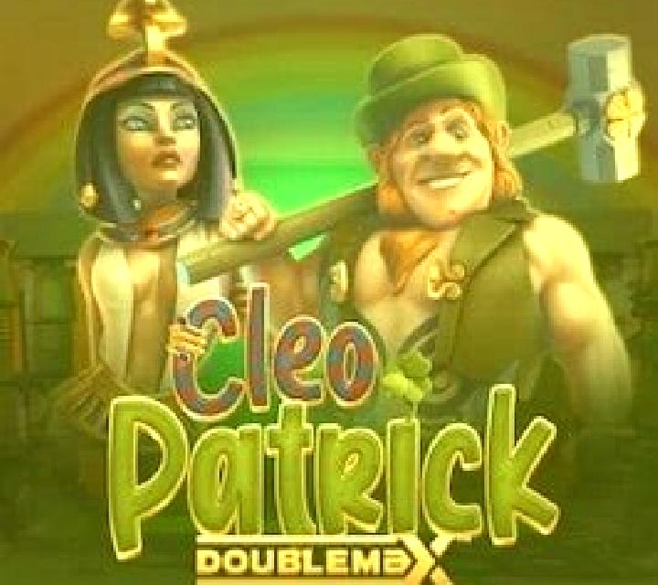CleoPatrick DoubleMax slot