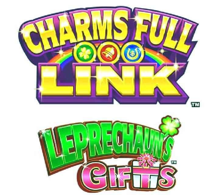 Cleo s Charms slot