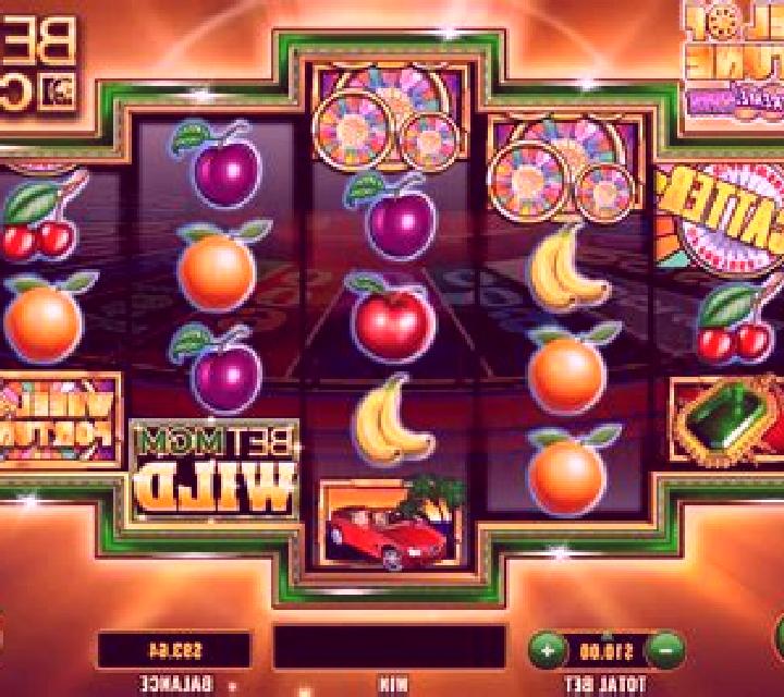 Cleo’s Fortune online slot