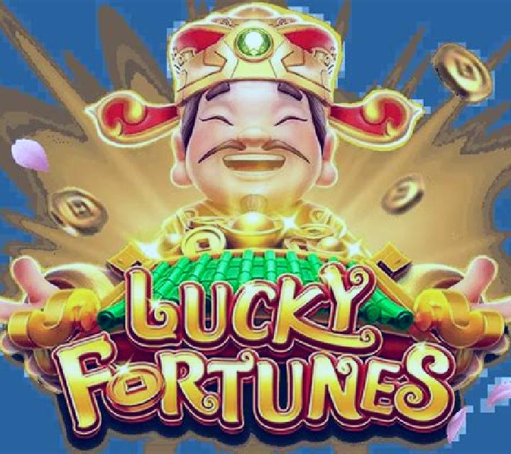 Cleo’s Fortune slot game
