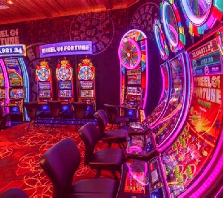 Cleo’s Fortune slot machine