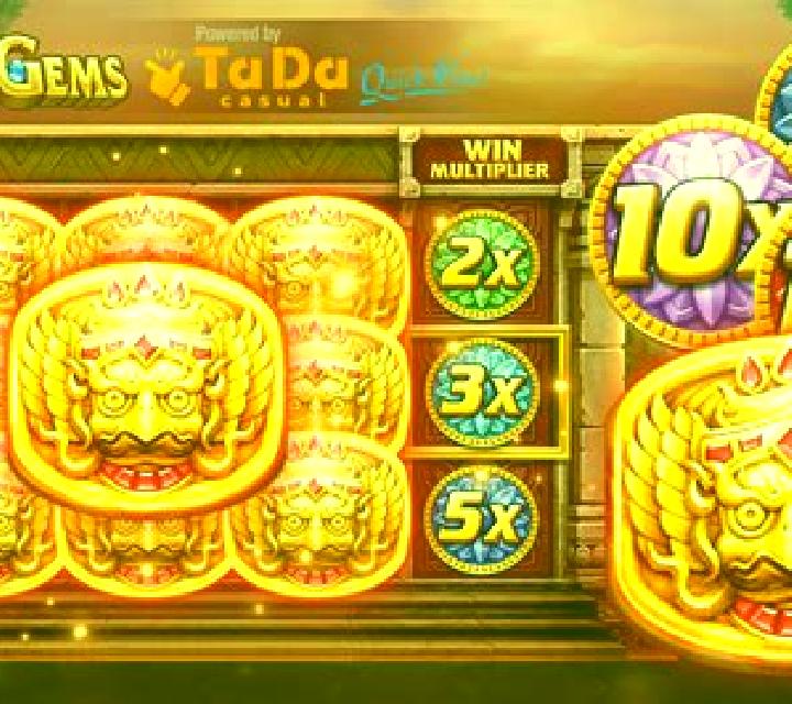 Cleo’s Fortune slot