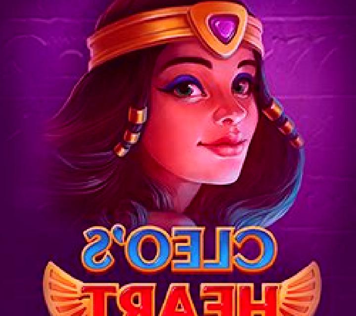 Cleo s Heart online slot