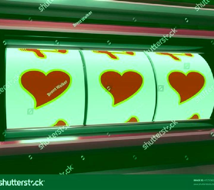 Cleo s Heart slot machine