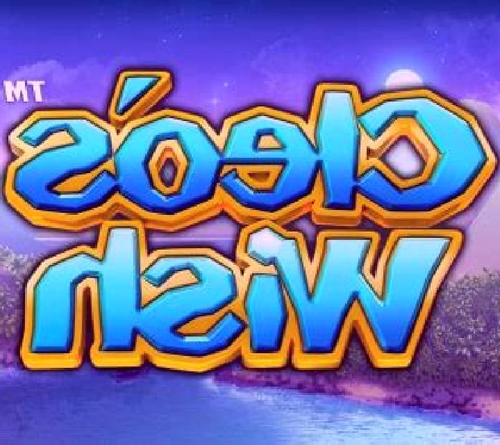 Cleo s Wish slot game