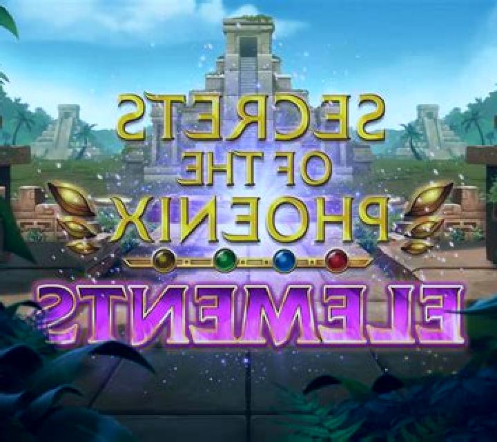Cleos s Secrets slot game