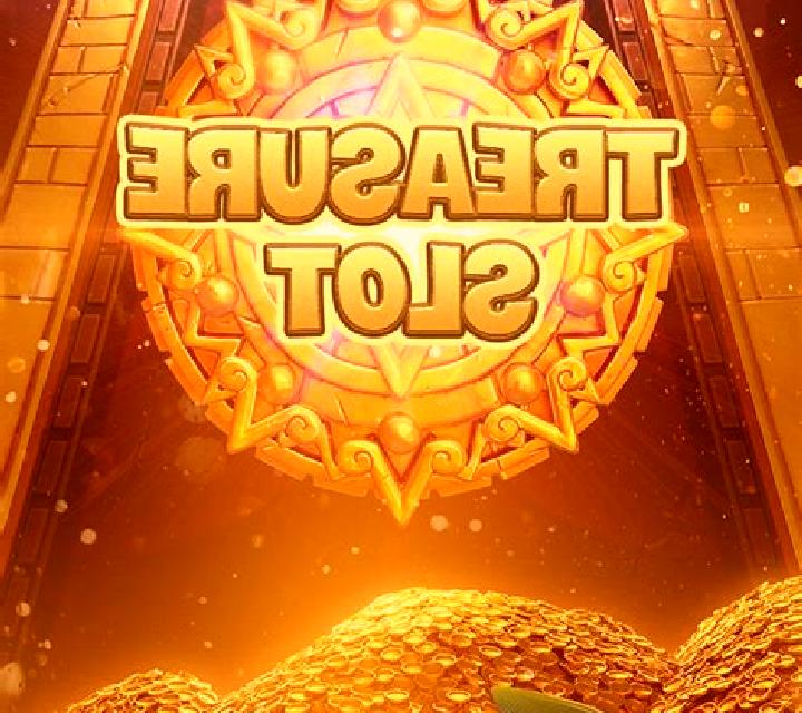 Cleveland Treasure slot game