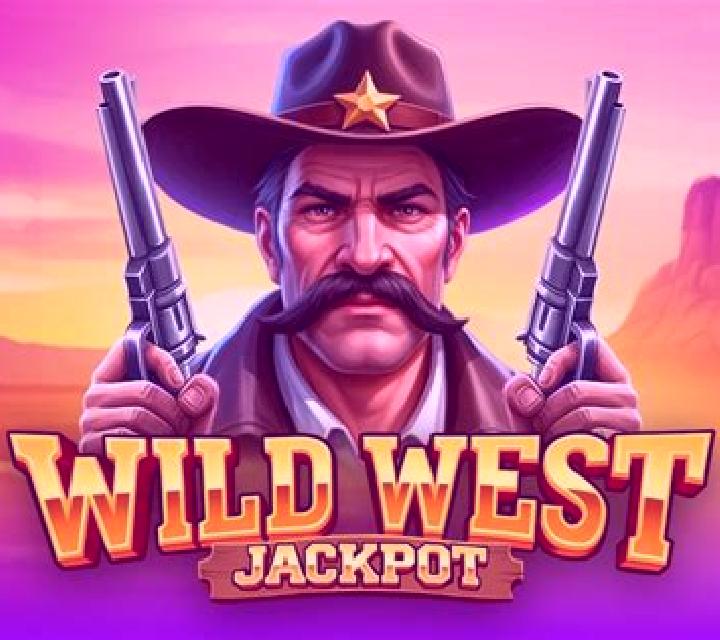 Clint Westwild: Jingleguns slot game