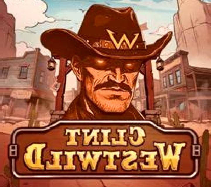 Clint Westwild slot