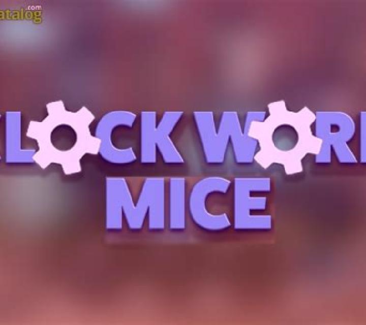 Clockwork Mice slot