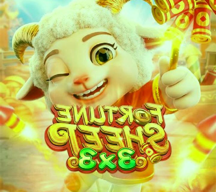 Cloning Sheep online slot