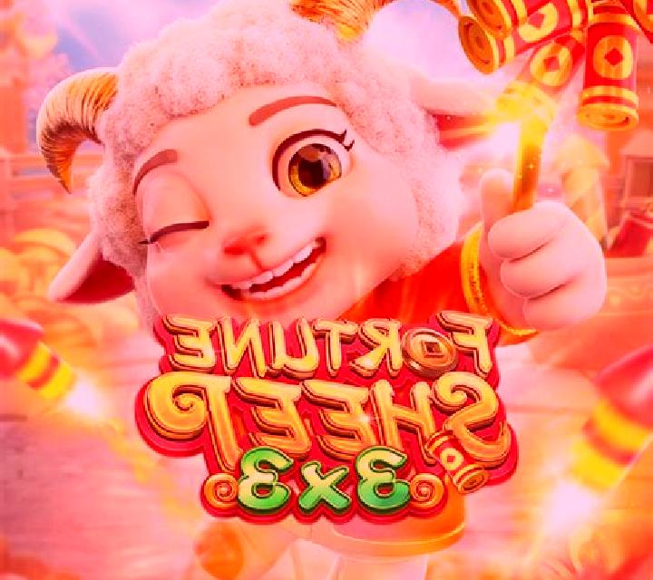 Cloning Sheep slot game