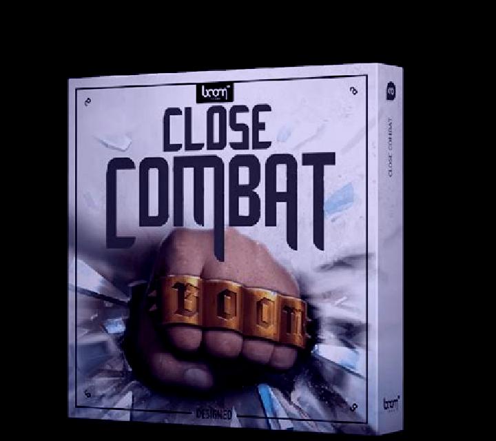 Close Combat slot game