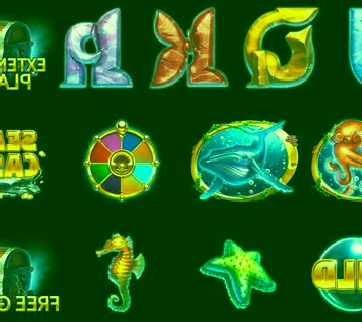 Cloud 69 online slot