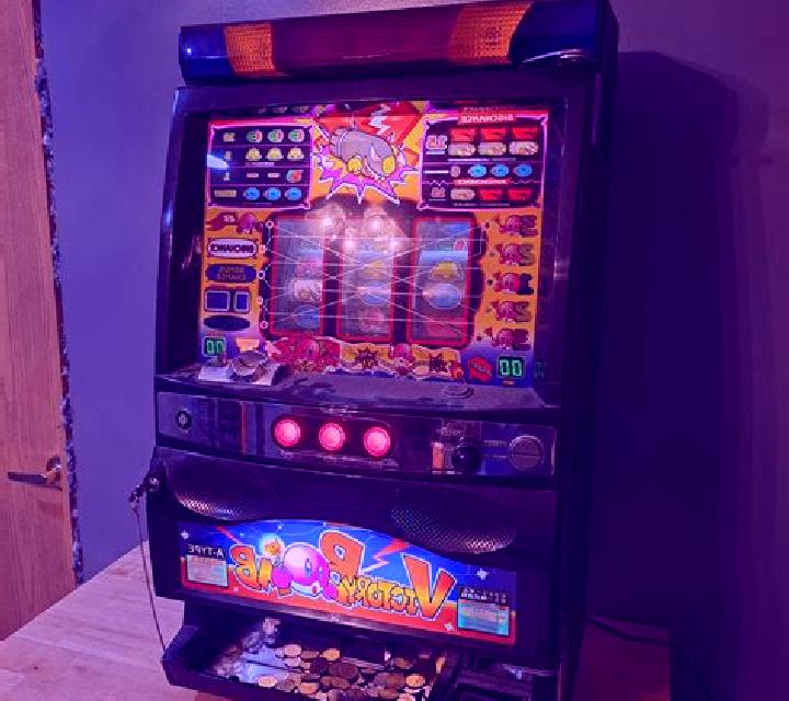 Cloud 69 slot