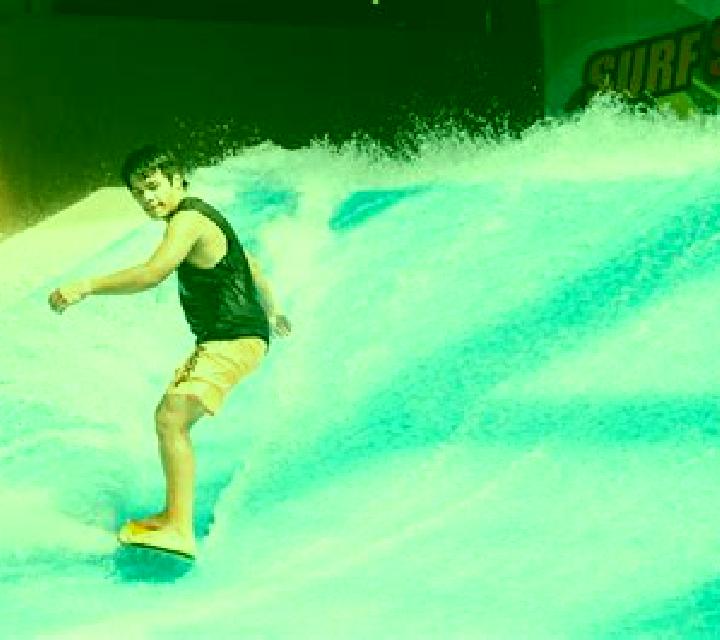 Cloud 9 Surf Bliss online slot