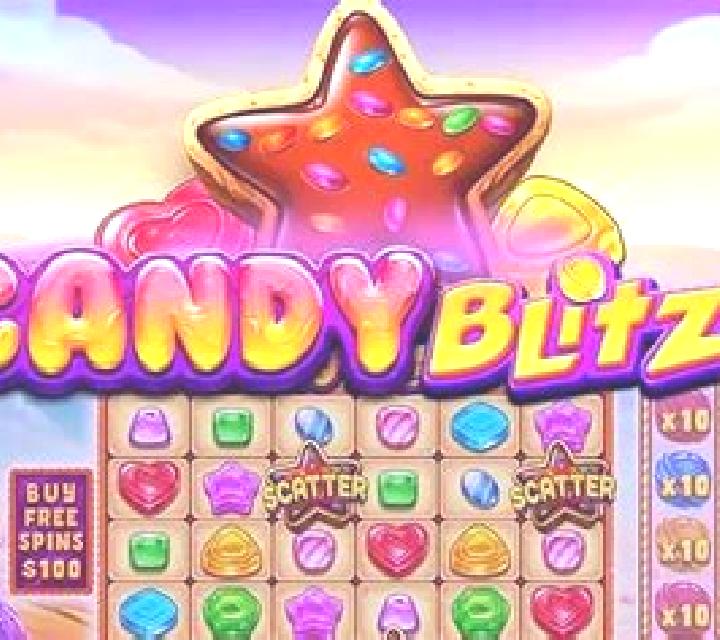 Cloud 9 Surf Bliss slot game