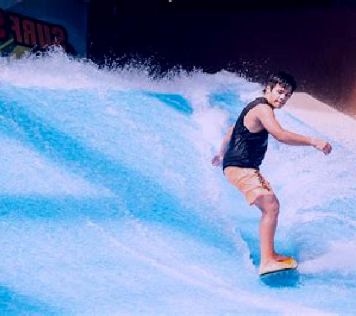 Cloud 9 Surf Bliss slot