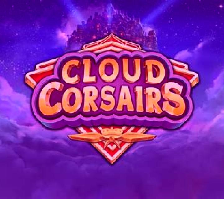 Cloud Corsairs online slot