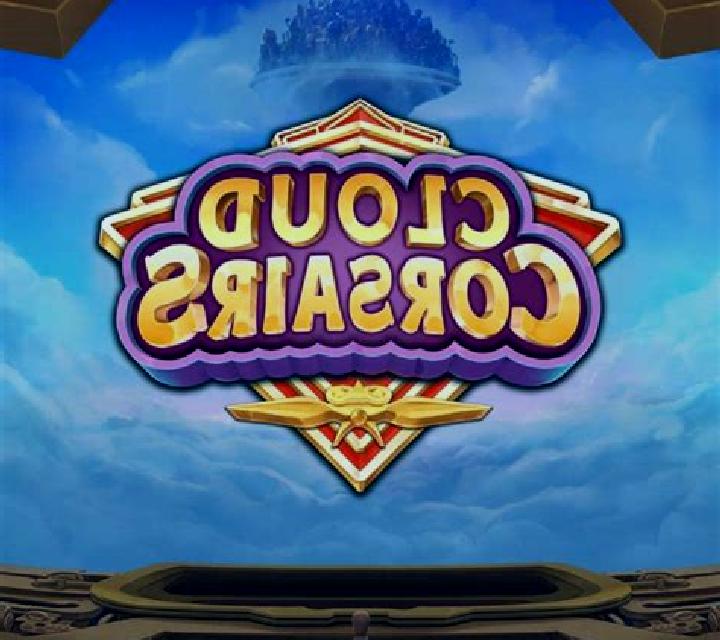 Cloud Corsairs slot game
