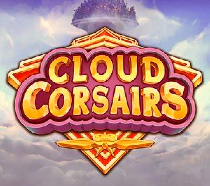 Cloud Corsairs slot
